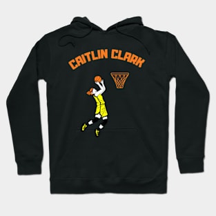 Caitlin Clark Hoodie